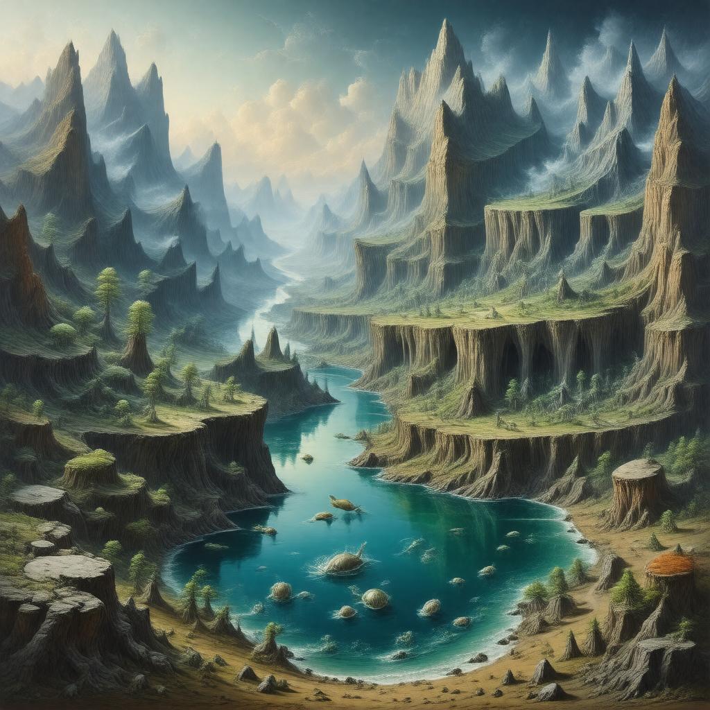 Proterozoic Eon